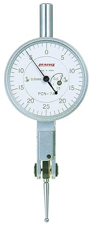 Amazon 尾崎製作所 ピーコック ピックテスト Pcn 7a ゲージ コンパス 産業 研究開発用品 通販