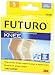 FUTURO Comfort Knee Support, Ideal for Everyday Activities, Breathable, Small