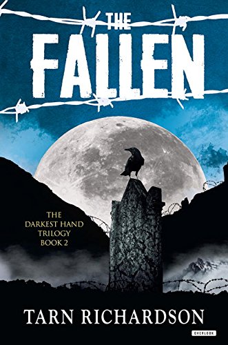 Download The Fallen (The Darkest Hand Trilogy) Download The Fallen (The Darkest Hand Trilogy)