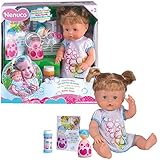 muñeco nenuco merienditas