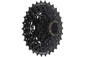 Shimano CS-HG31 Hyperglide Cassette