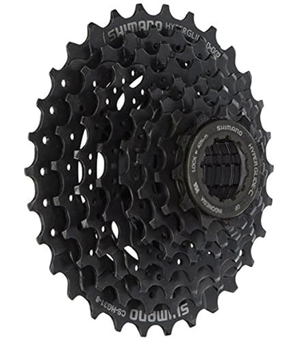 Top 7 Shimano Bicycle Parts Of 2023 - Best Reviews Guide