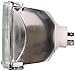 SYLVANIA H4666 Basic Halogen Sealed Beam Headlight 100x165, (Contains 1 Bulb)