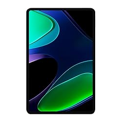 Xiaomi Pad 6 WiFi Version 11 inches Global 144Hz