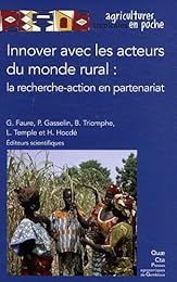 Innover avec les acteurs du monde rural