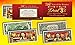 2017 YEAR OF THE ROOSTER DUAL 8's Chinese New Year OFFICIAL CURRENCY US Bill Set