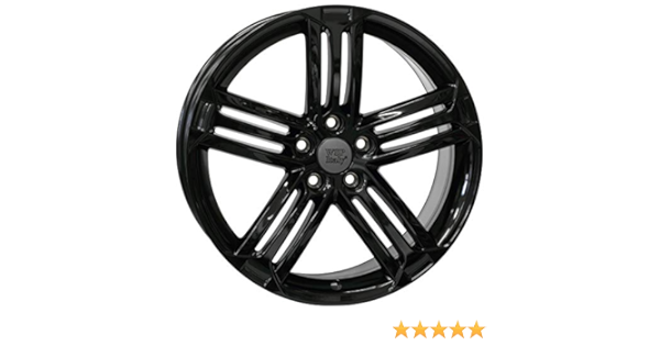 1 Llantas de Aleacin WSPItaly NISIDA GOLF R 19