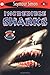 SeeMore Readers: Incredible Sharks - Level 1 (SeeMore Readers, SEMR)