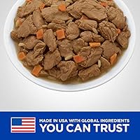 hills id chicken and vegetable stew