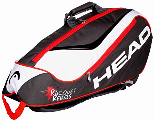novak djokovic bag