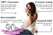 Aspen5 Adjustable Pregnancy Belly Support Band, Soft-Feel and Breathable Pain Relieves Maternity Belt Wrap - Long Lasting and Comfortable