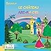 Le château Arc-en-ciel (French Edition) by 