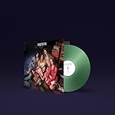 SIS (Soft Is Strong) [Vintage Bottle 12" EP]