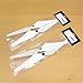 2 Pairs Genuine DJI Phantom 2 Vision Part #03 Self-Tightening Propeller -OEM