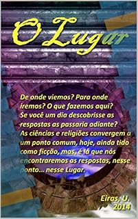 Livro O Lugar