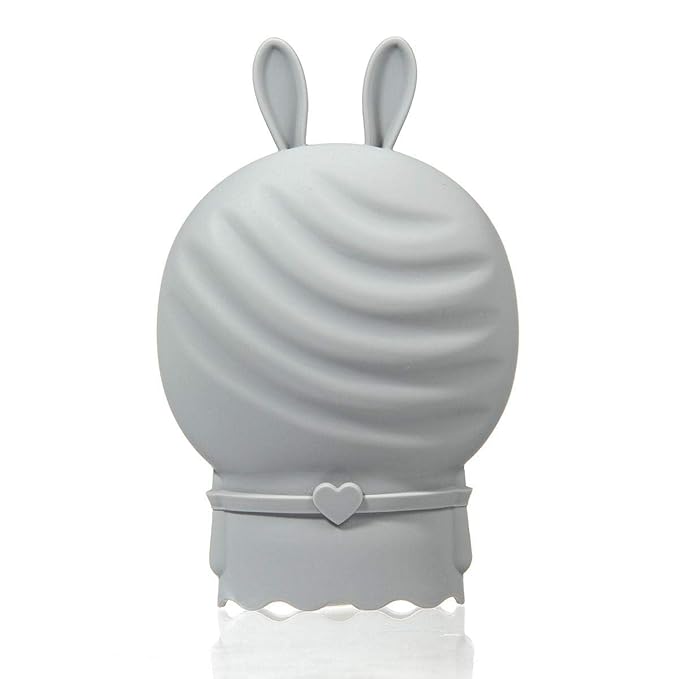 FOONEE Mini Bolsa de Agua Caliente de Silicona Macaron Color ...