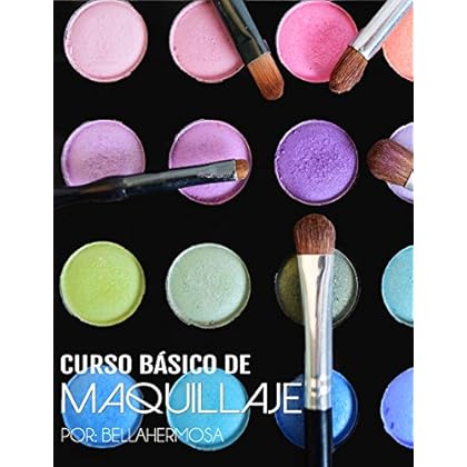 Curso básico de maquillaje Curso básico de maquillaje