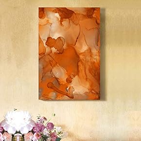 Canvas Wall Art Color Canvas Prints Home Artwork Decoration for Living Room,Bedroom - 12x18 inches