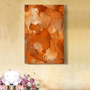 Color Home Artwork for Living Room Bedroom