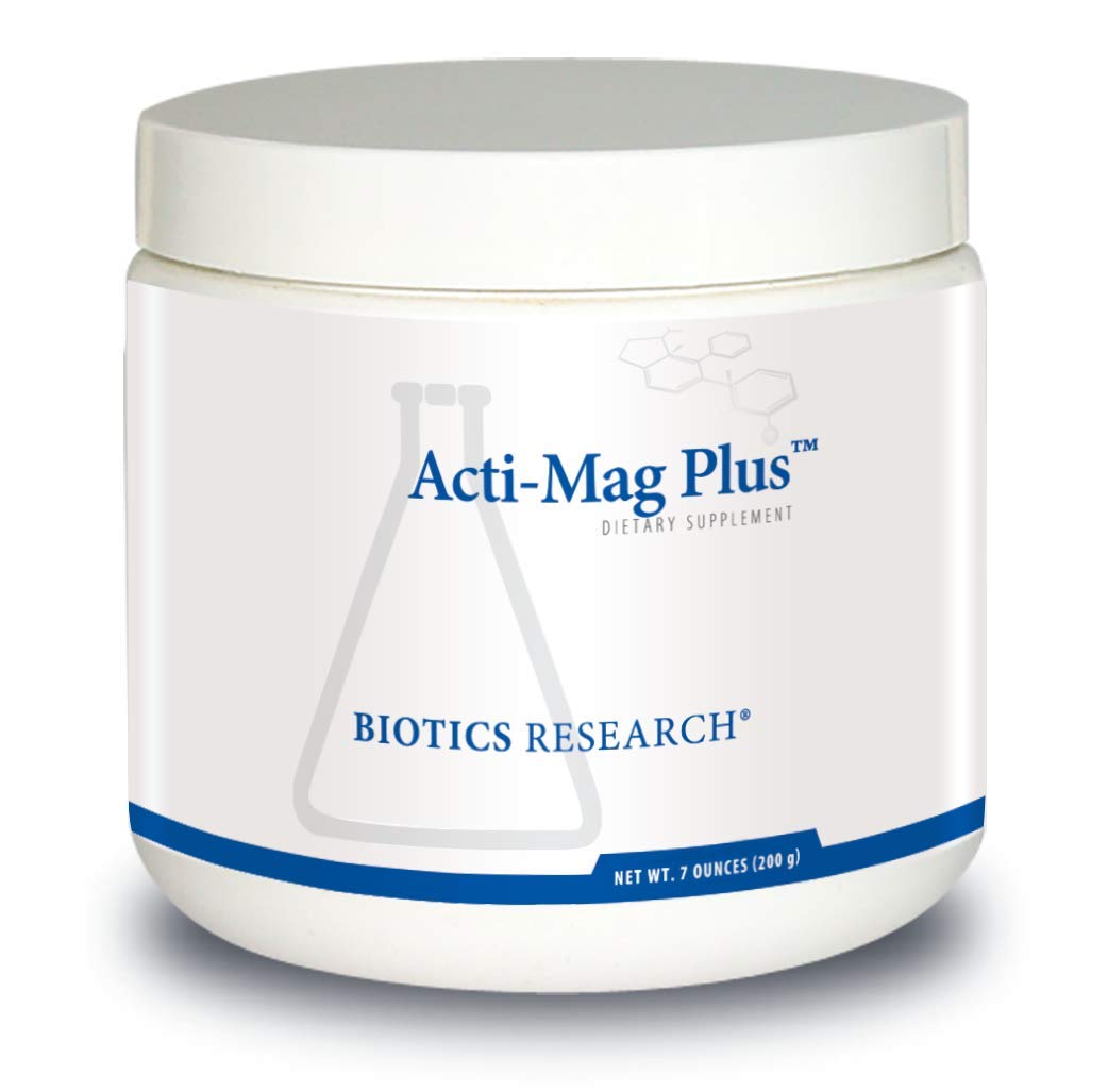 Acti-Mag Plus