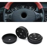 Car Steering Wheel Control DVD Button Universal Wireless Android GPS Navigation Car Steering Wheel Remote Control Buttons