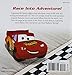 Cars Read-Along Storybook and CD
