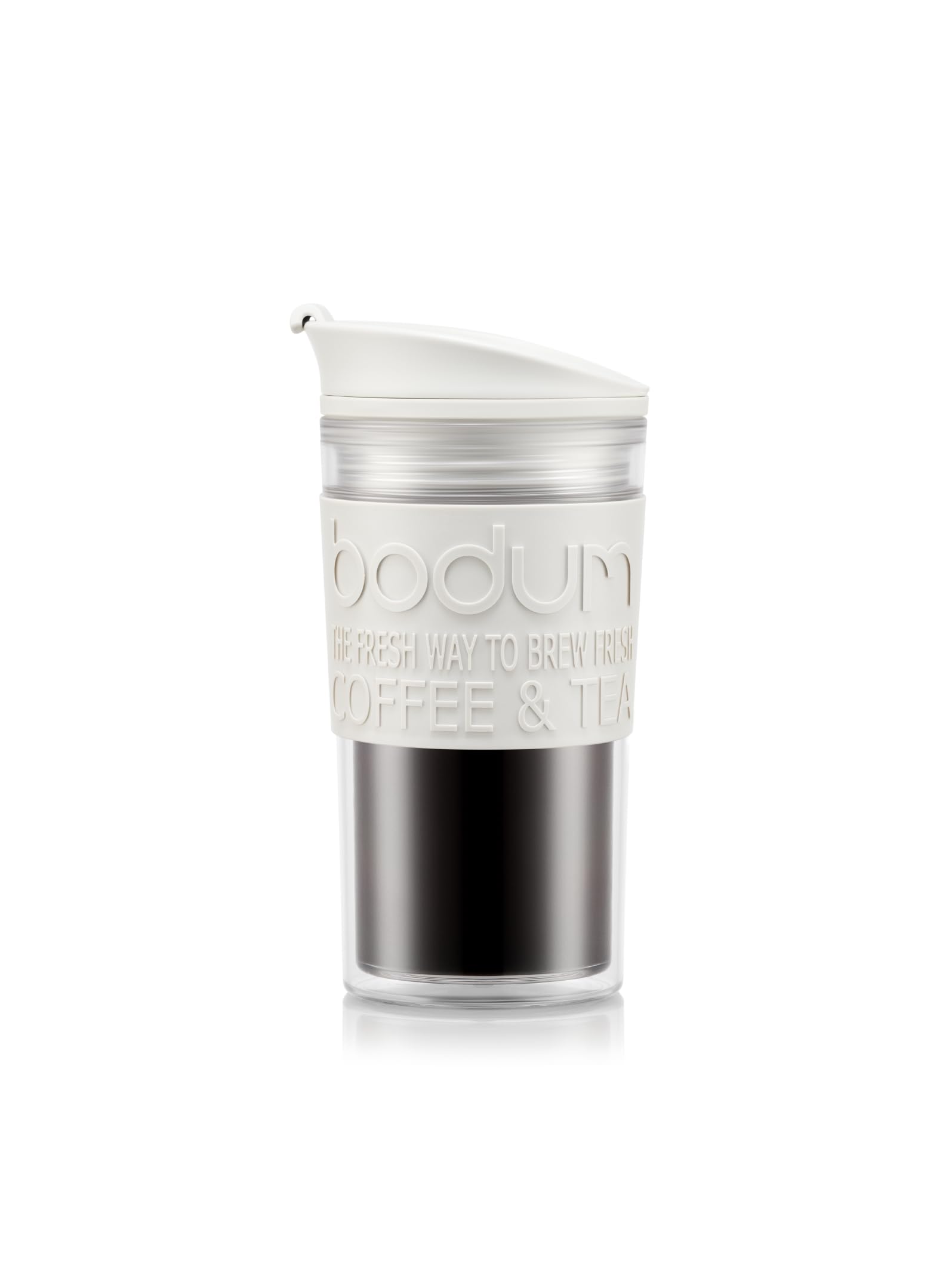 Bodum Travel Mug, 0.35 l, 12 oz
