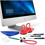 OWC Internal SSD DIY Kit for All Apple 27" iMac 2011 Models