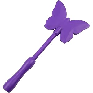 Credit Card Wand, Fairy Wand Tap to Pay Card Holder, Wand Credit Card Holder for Contactless Payments, Magical Shopping Exper