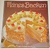 Feines Backen leicht gemacht