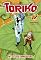 Livro Toriko - vol. 12