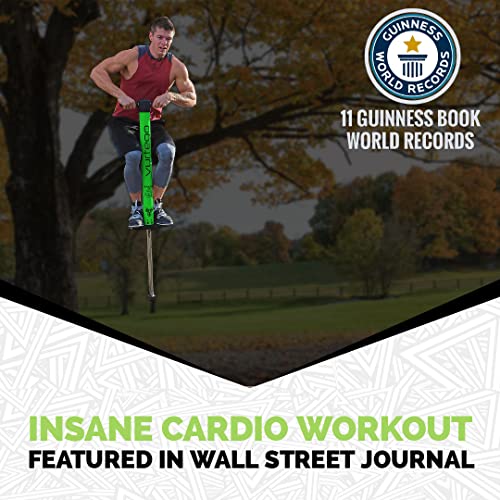 Vurtego V4 PRO Pogo Stick (Large) on Galleon Philippines