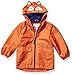 Carter's Boys' Critter Rainslicker Lightweight Rain Jacket