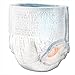 Tranquility Premium Overnight Underwear, Medium, Heavy Absorbency, 2115 - Case of 72