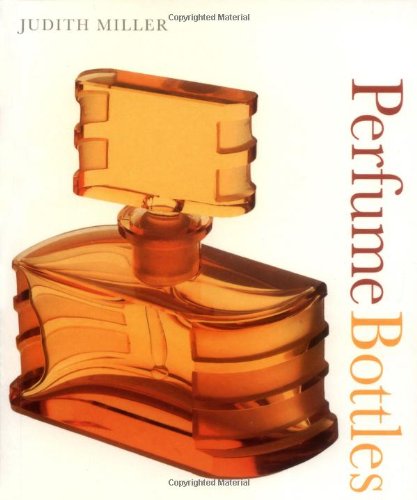 Perfume bottles (pocket collectors)