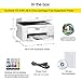 Epson EcoTank ET-3760 Wireless Color All-in-One Cartridge-Free Supertank Printer with Scanner, Copier, ADF and Ethernetthumb 4