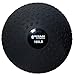 Titan 80-150 LB Slam Spike Ball Rubber Exercise Weight Crossfit Workout