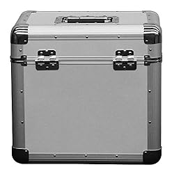 Odyssey KLP2SIL DJ Case