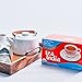 Tea India Assam Tea Blend, Orange Pekoe, 216 Round, 2-Cup Tea Bags, 24-Ounce Boxes (Pack of 2)