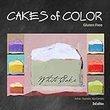 CAKES of COLOR: Gluten Free