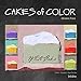 CAKES of COLOR: Gluten Free by Niya Christine