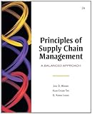 Cover for 9780324375084