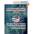 Amazon Com 21st Century Military Defense Acquisition And