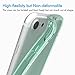 iPhone 7 Cases, Ace Teah 9 Pack Ultra Thin Slim Lightweight Anti-Scratch Cover Shock Absorbing TPU Bumper Case for iPhone 7 4.7 inch 2016 (Black, White, Cyan, Red, Yellow, Green, Blue, Plum, Purple)