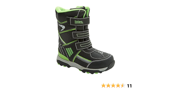 totes ember winter boots