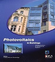 Photovoltaics in Buildings: A Design Handbook for Architects and Engineers