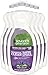 Seventh Generation Dish Liquid Soap, Lavender & Lime Scent, 25 oz, Pack of 6 (Packaging May Vary)
