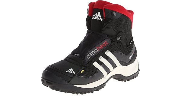 adidas - Terrex Conrax Cp Primaloft Hombre - m22757, 6 D(M) US,  Negro/Chalk/University Red : Amazon.es: Zapatos y complementos