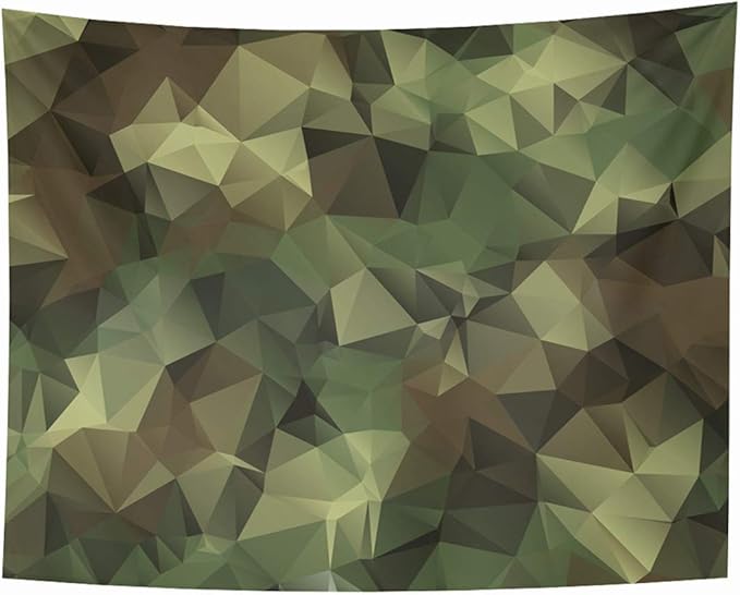 Tapices para colgar en la pared Resumen Ocultar formas de caza de