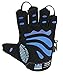 Gym Gloves Protect Your Hands & Improve Your Grip Weightlifting Grips